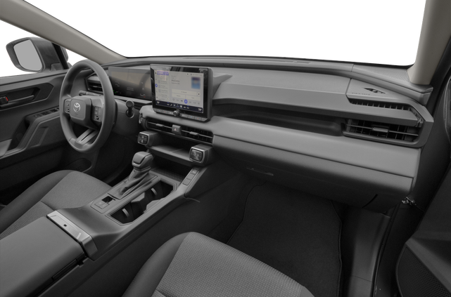 2026 Toyota RAV4