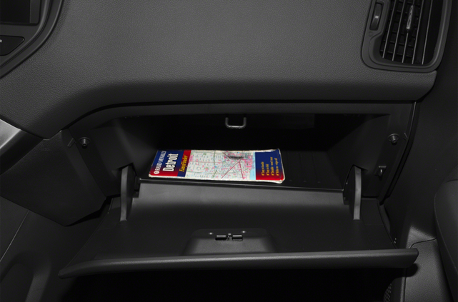 2015 Kia Rio