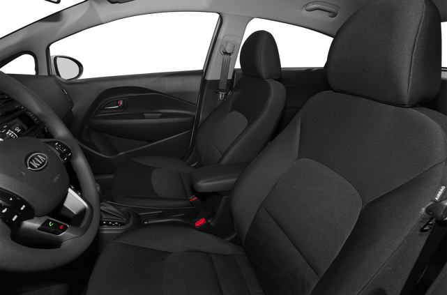 2015 Kia Rio