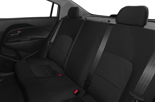 2015 Kia Rio