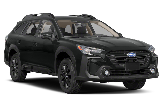 2023 Subaru Outback