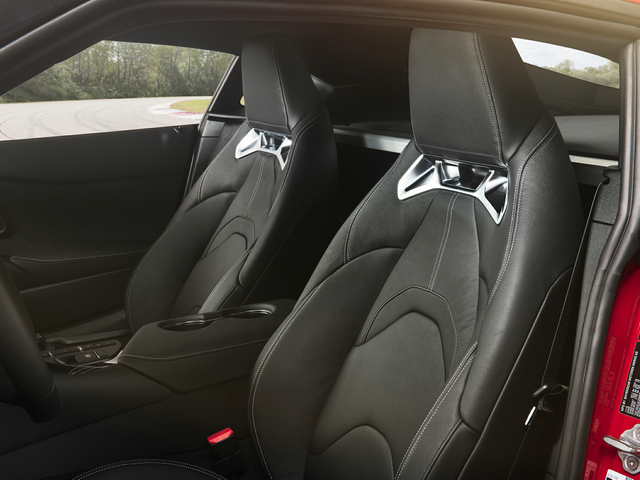 2022 Toyota GR Supra
