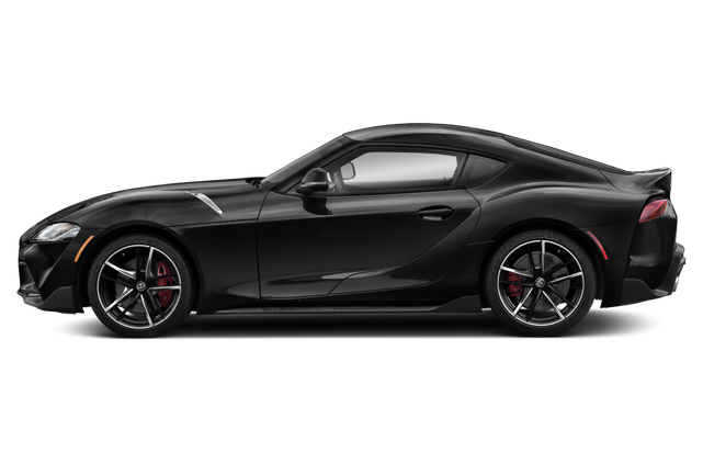 2022 Toyota GR Supra