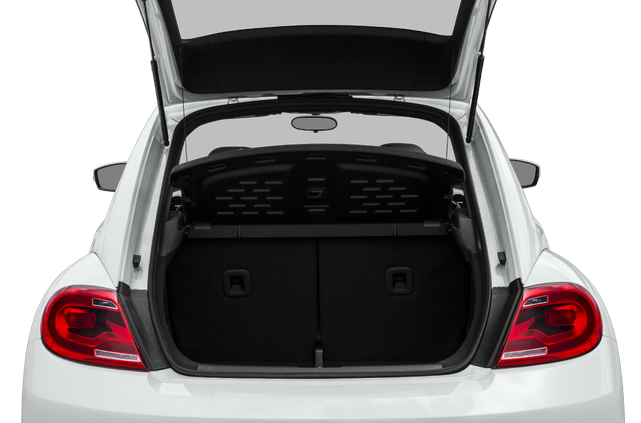 2016 Volkswagen Beetle