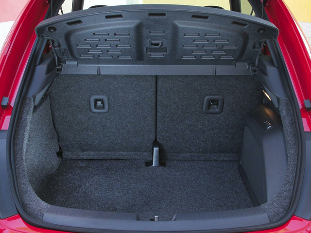 2016 Volkswagen Beetle