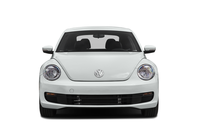 2016 Volkswagen Beetle