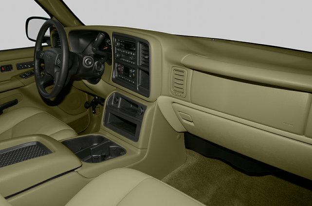 2006 GMC Yukon
