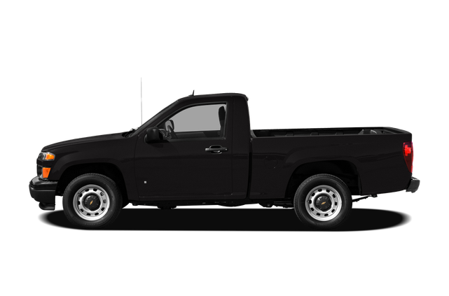 2010 Chevrolet Colorado