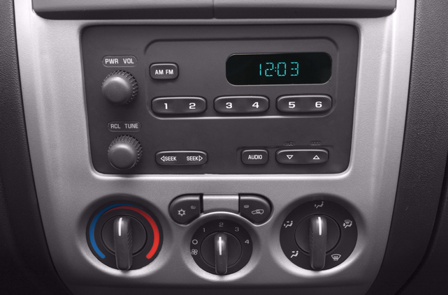 2010 Chevrolet Colorado
