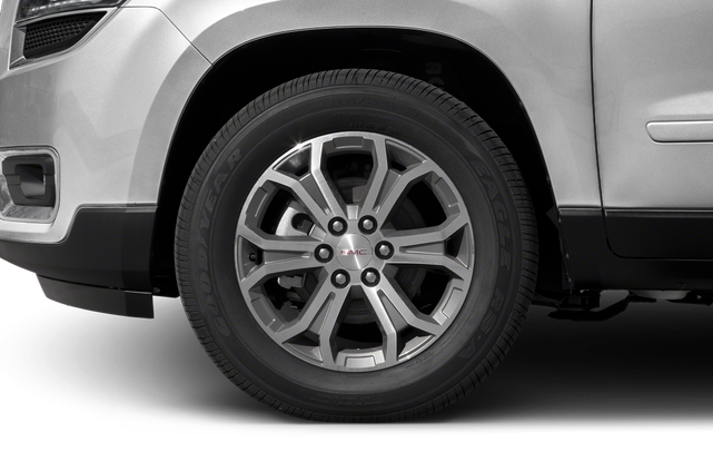 2014 GMC Acadia