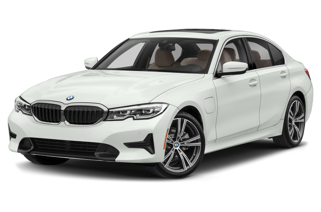 2022 BMW 330e Specs, Price, & Reviews | Cars.com