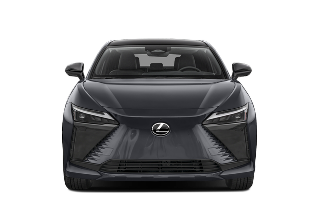 2024 Lexus RZ 450e
