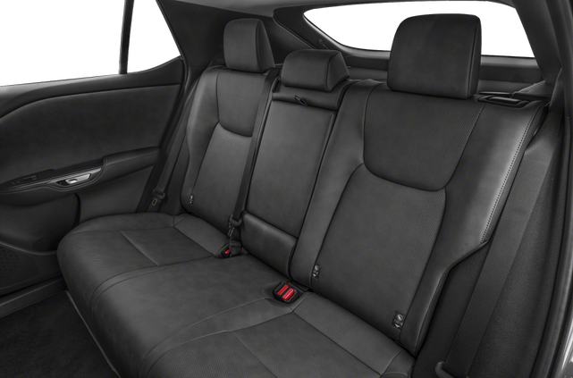 2024 Lexus RZ 450e