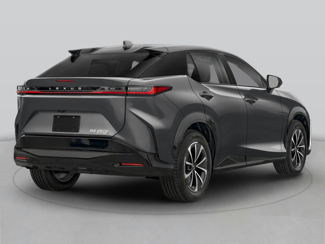 2024 Lexus RZ 450e