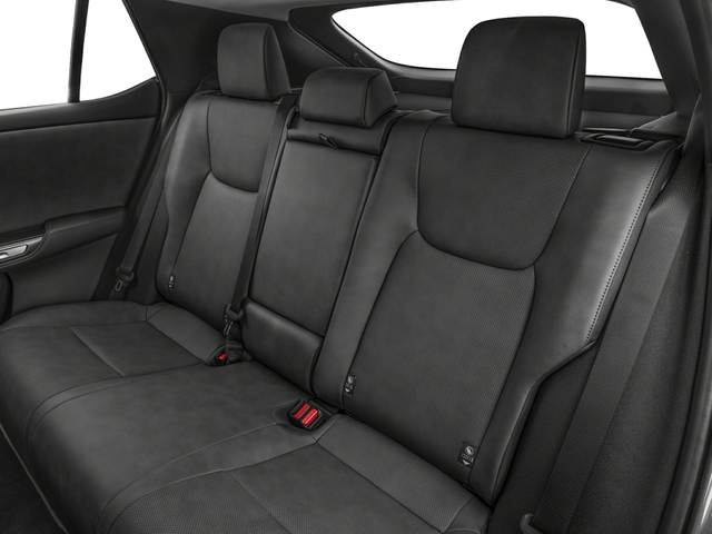 2024 Lexus RZ 450e