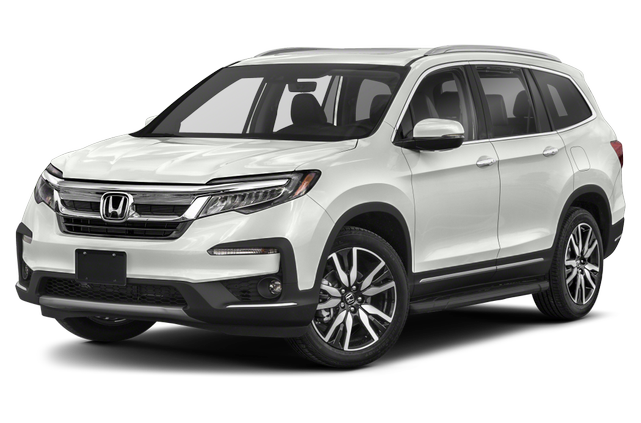 2022 Honda Pilot Elite AWD Specs - @FoxVallyMotorCars