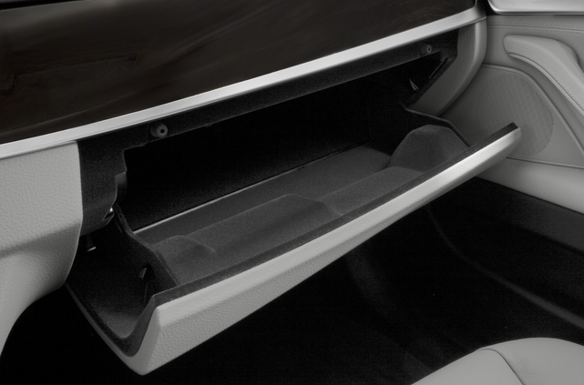 2013 BMW 535