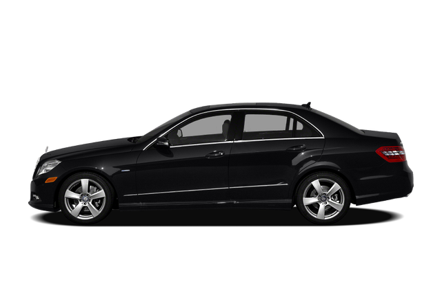 2011 Mercedes-Benz E-Class