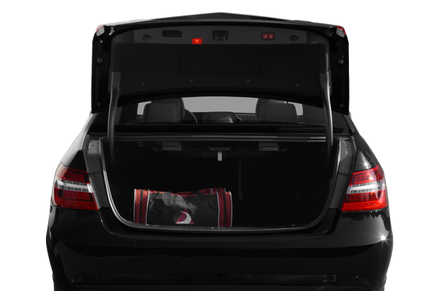 2011 Mercedes-Benz E-Class