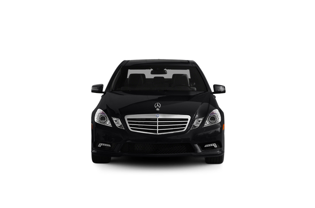 2011 Mercedes-Benz E-Class