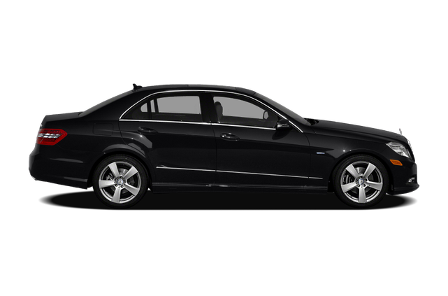 2011 Mercedes-Benz E-Class