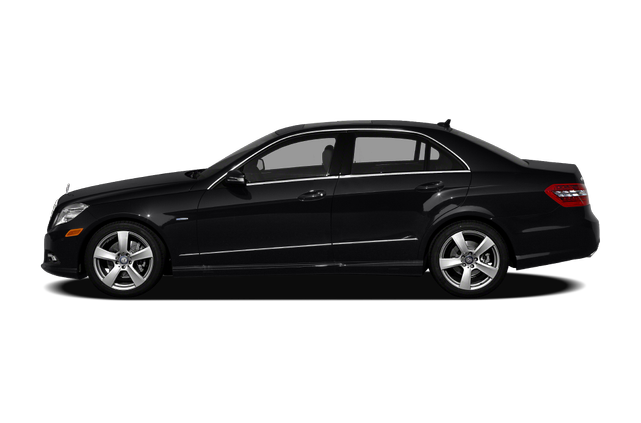 2011 Mercedes-Benz E-Class