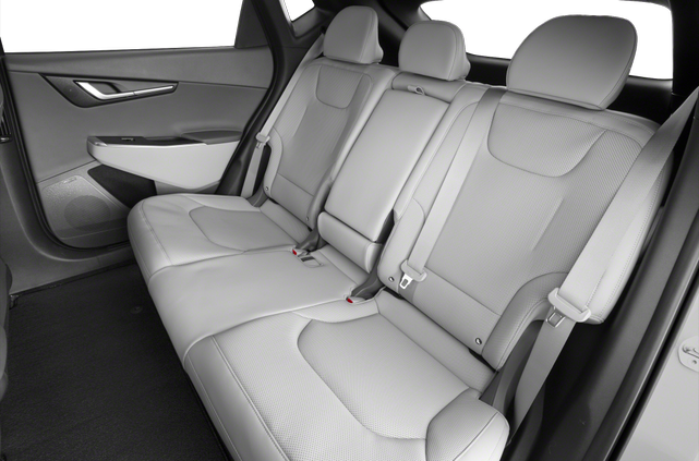 2022 Kia EV6