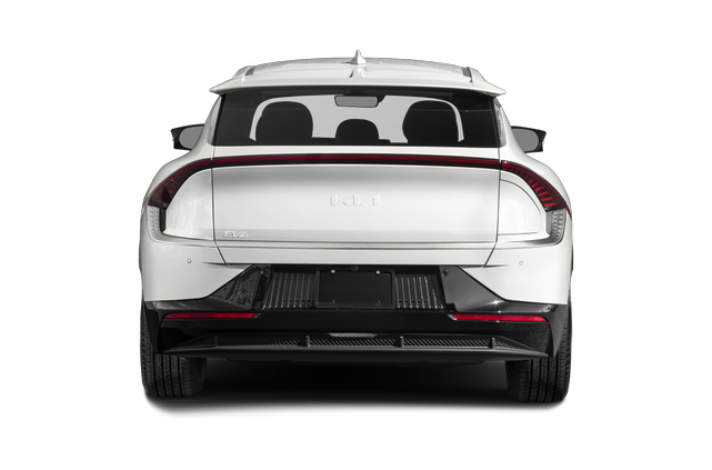 2022 Kia EV6