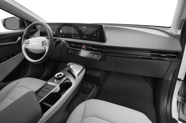 2022 Kia EV6