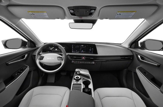 2022 Kia EV6