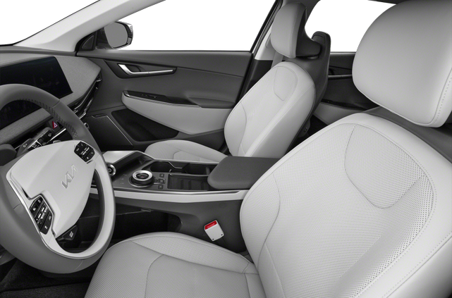 2022 Kia EV6