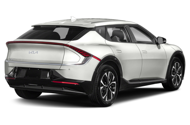 2022 Kia EV6
