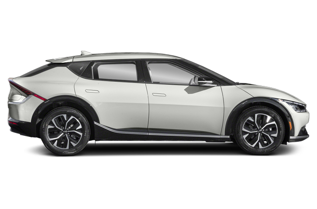 2022 Kia EV6