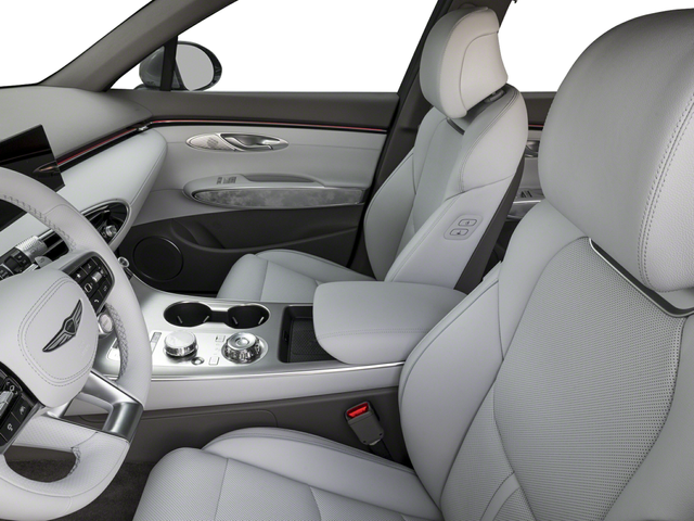 2026 Genesis Electrified GV70