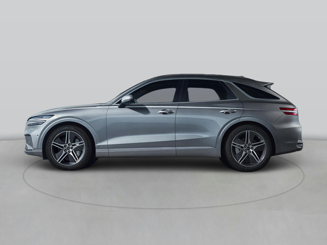 2026 Genesis Electrified GV70