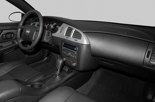 2006 Chevrolet Monte Carlo