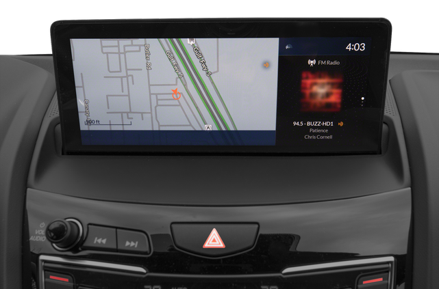 2023 Acura RDX