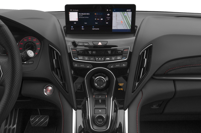 2023 Acura RDX