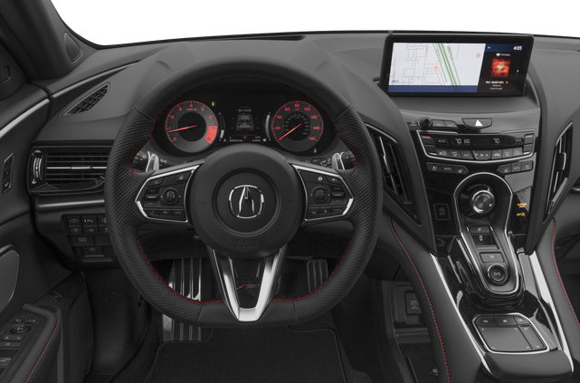 2023 Acura RDX