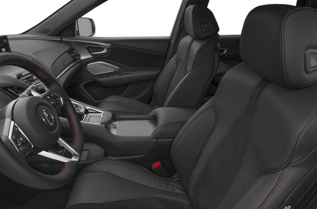 2023 Acura RDX