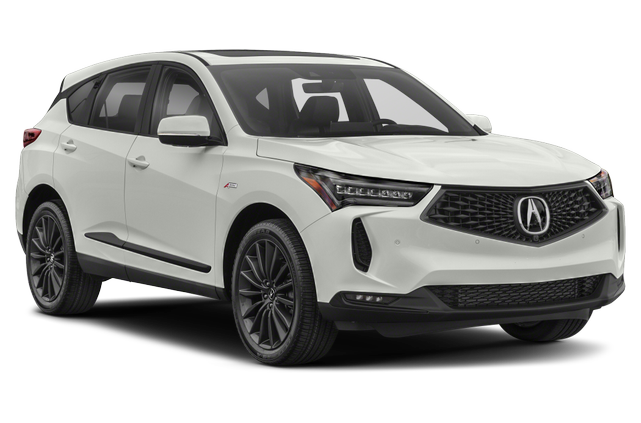 2023 Acura RDX