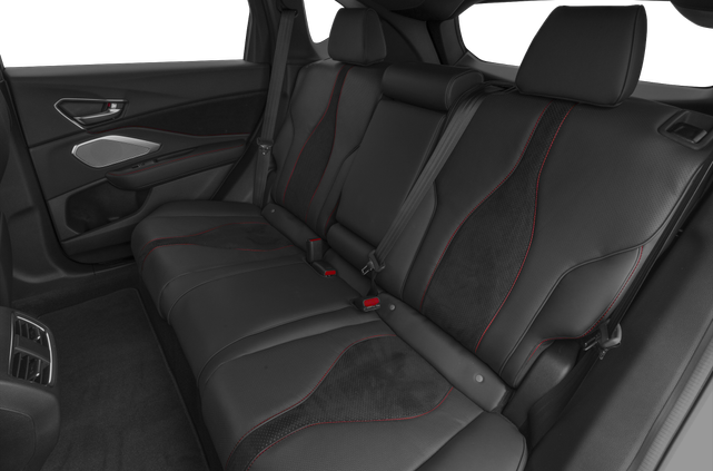 2023 Acura RDX