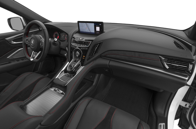 2023 Acura RDX