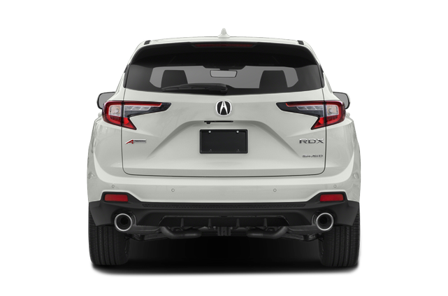 2023 Acura RDX