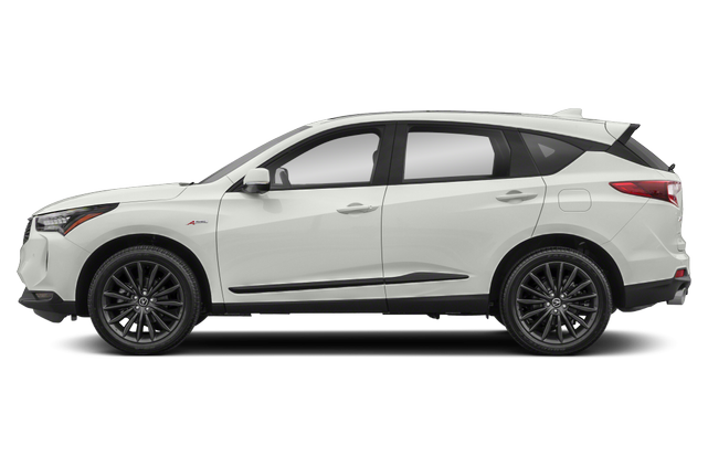 2023 Acura RDX