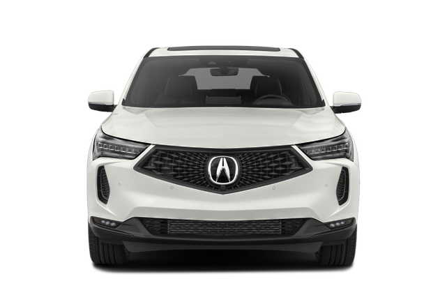 2023 Acura RDX