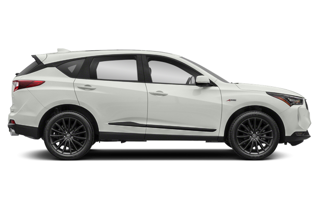 2023 Acura RDX