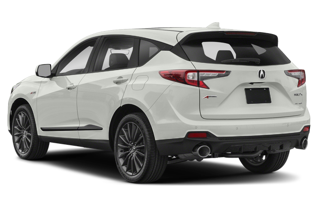 2023 Acura RDX