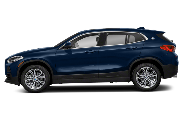 2018 BMW X2