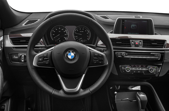 2018 BMW X2